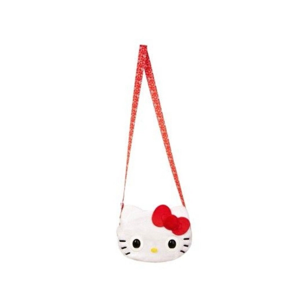 NWOT HELLO KITTY‎ PURSE